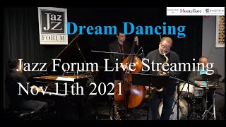 Dream Dancing / Hiroshi Yamazaki Qt and Raphael Silverman at the Jazz Forum