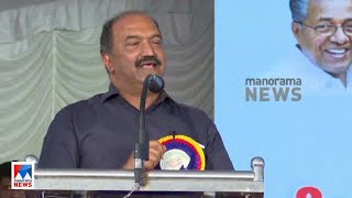 'മറ്റു സംസ്ഥാനങ്ങളിലുള്ള കടം മാത്രമേ ഇവിടെയുളളു';  കെ.എന്‍ ബാലഗോപാല്‍|Finance Minister