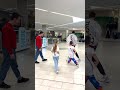 MODERN TALKING ⭐️ Дети Танцуют в ТЦ 😱🔥