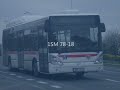 nízkopodlažné autobusy citybus citelis Čsad mhd kladno a.s.