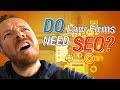 Do Law Firms Really Need SEO?