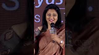 విజయ్ దేవుడు ఫ్యాన్స్ కి || Thalapathy Vijay is God says Jayasudha @Varisu Meet - Cinema Politics