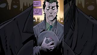 Joker After Killing Batman 🤔 #shorts #dc #dccomics