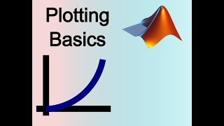MATLAB - Introduction to Plots