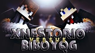 xNestorio vs BiboyQG