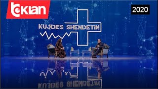 Kujdes shendetin - Brunilda Zllami: Jemi ne gadishmeri per çdo problem shendetesor! (19 prill 2020)