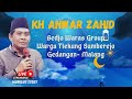 PENGAJIAN AKBAR KH ANWAR ZAHID Bedjo Waras Group & Warga Tlekung Sumberejo Gedangan 15 OKT 2024