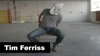 The Tim Ferriss Experiment: Urban Escape | Trailer | Tim Ferriss