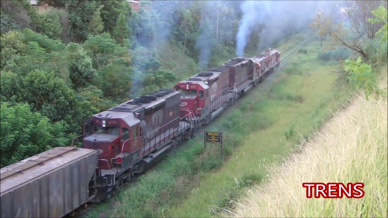 Trailer Canal Farina Do Youtube Youtube