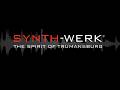 SYNTH-WERK Song Superbooth 2026