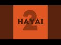 Hayai 2