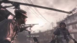 Call of Duty®: Modern Warfare 3 Campaign Story Mode - All Briefings (720p60)
