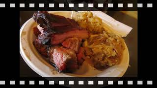 Jimmy Vega's Smokehouse in Georgetown  TX