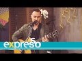 Jesse Clegg performs 