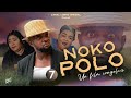 Noko Polo, Épisode 7, Nouveau Film Congolais 2023. Sila Bisalu.                            Bellevue.