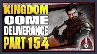 Kingdom Come: Deliverance Fresh Run | Part 154