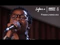 Freshlyground - None Of Us Are Free (Till Everyone Is Free) | Sofar Cape Town - GIVE A HOME 2017