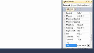 Visual Basic 2010 Tutorial #1 MsgBox