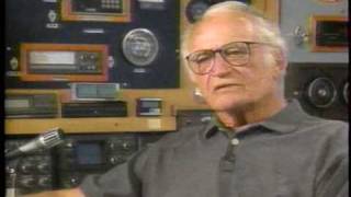 Barry Goldwater on Curtis Lemay and UFOs