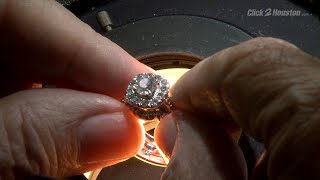 Major jewelry chain accused of swapping diamonds with fakes