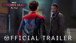 SPIDER-MAN 4: NEW HOME - TRAILER | Tom Holland, Tobey Maguire | Marvel Studios & Sony Pictures