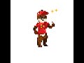 an 8 bit buc ee s animation to brighten your day animation cute bucees