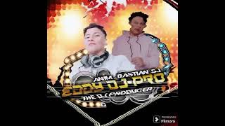 GRABACIÓN EDDY DJ PRO FT BASTIAN SJ  2024 🔥.