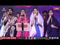 ఆదివారం రెండవ ఆరాధన sunday second service live calvary glory church 22 dec 2024 pas chrisostam