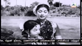 sonnathellam nadanthidama solladi keliye song from patha kanikkai mp4