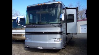 2005 Monaco Knight 38PDQ Diesel Pusher