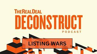 Breaking down the battle between brokerages and tech platforms | Deconstruct