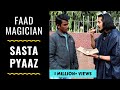 FAAD MAGICIAN- SASTA PYAAZ | RJ ABHINAV