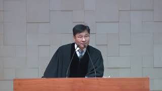 로마서강해 #61 / 황금사슬4(구원의서정)/회심2, 양심의 회심 [롬8:30] @reformed_church  / 정대운목사 / 삼송제일교회 / 청교도개혁주의