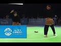 Pencak Silat Men's Ganda (Doubles) - Finals 1st Placing (Day 5) | 28th SEA Games Singapore 2015