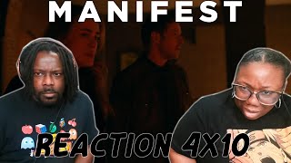 {Inversion Illusion} Manifest 4x10 REACTION/DISCUSSION!!