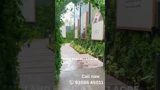 Discover 3 \u0026 4 BHK Flats in borivali west Luxury Living at Lodha Altus #video #trending #viralvideo