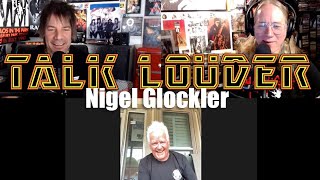 Nigel Glockler