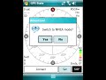 trimble juno switching between nmea sirf