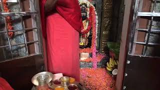 Ashta Bhairava temple , Dattapeetham SGS Ashram, Mysore Karnataka