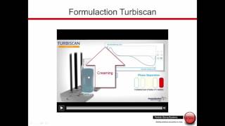 Emulsion Stability Webinar