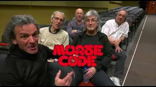 Projet MORSE CODE avec la concentration musique Dorval-Jean-XXIII