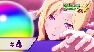 [Episode 4] Monster Strike the Animation Official (English Sub) [Full HD]