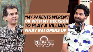 How Vinay Rai Transitioned from Intense Roles to Lighthearted Stories..😲 | Kadhalikka Neramillai