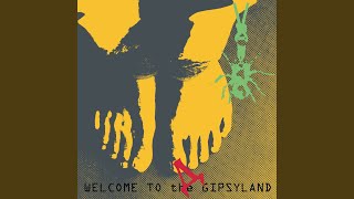 Gipsyland