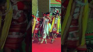 koraputia desia dance Dhemsa #short #dance