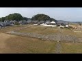 明日香村、川原寺