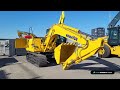 70201286 komatsu pc130 7