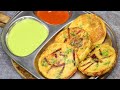 High Protein Quick Morning Breakfast | Protein Rich Instant Breakfast | 10 mins Moongdal ka nasta