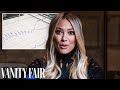 Hilary Duff Takes a Lie Detector Test | Vanity Fair