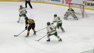 NMU vs. MTU Highlights 2.28.20